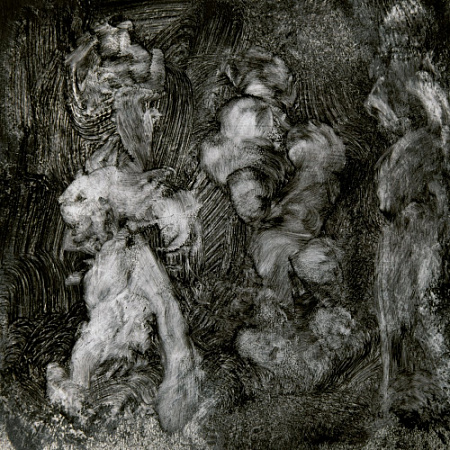 [17839] Mark Lanegan & Duke Garwood - With Animals (LP)