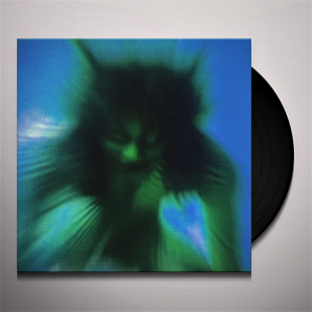 [44651] Yves Tumor - Safe In The Hands Of Love (2LP)