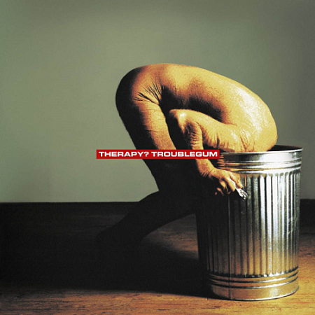 [47492] Therapy? - Troublegum (LP)