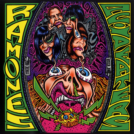 [56128] Ramones - Acid Eaters (LP)