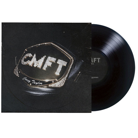 [34638] Corey Taylor - CMFT (LP)