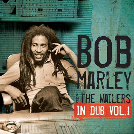 [19109] Bob Marley & The Wailers - In Dub Volume 1 (LP)