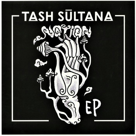 [46341] Tash Sultana - Notion (12" | Green)