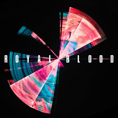 [44415] Royal Blood - Typhoons (LP)