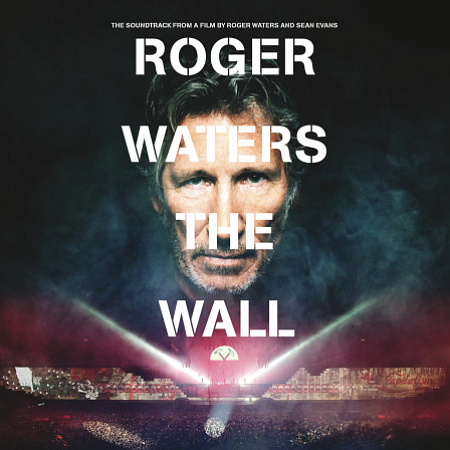 [38032] Roger Waters - The Wall (3LP)