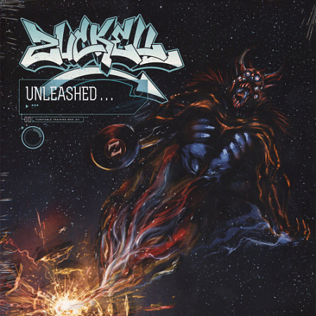 [25629] Zuckell - Unleashed (12")