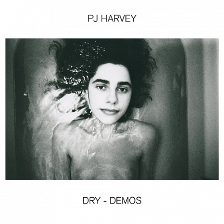 [31354] PJ Harvey - Dry - Demos (LP)