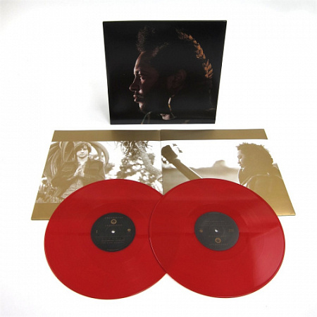 [5140] Thundercat - Apocalypse (2 x 12")