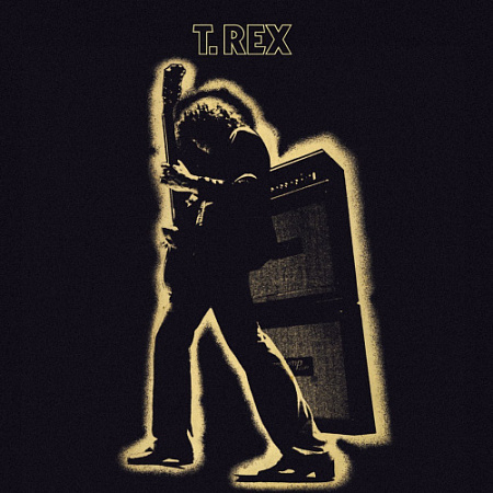 [27555] T.Rex - Electric Warrior (LP)