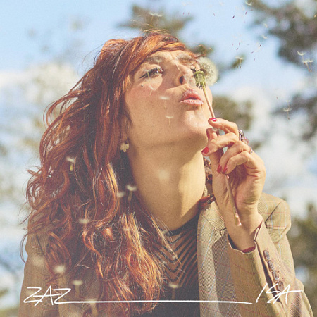 [54094] Zaz - Isa (LP)