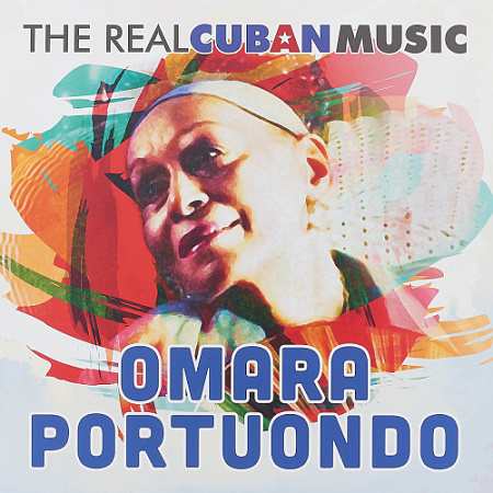 [51055] Omara Portuondo - The Real Cuban Music (2LP)