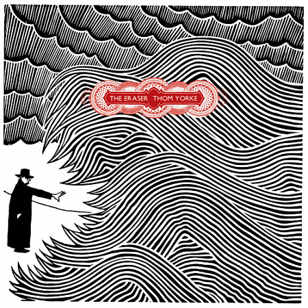 [5751] Thom Yorke - Eraser (LP)