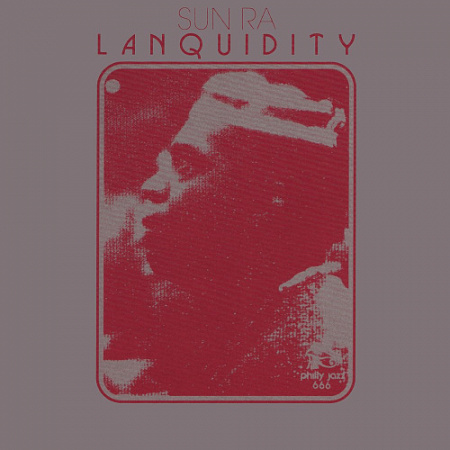 [4983] Sun Ra - Lanquidity (LP)