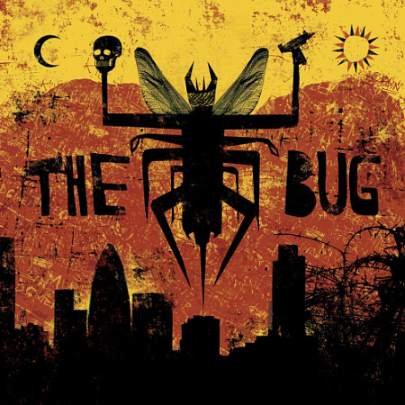 [626] The Bug - London Zoo (3 x 12")