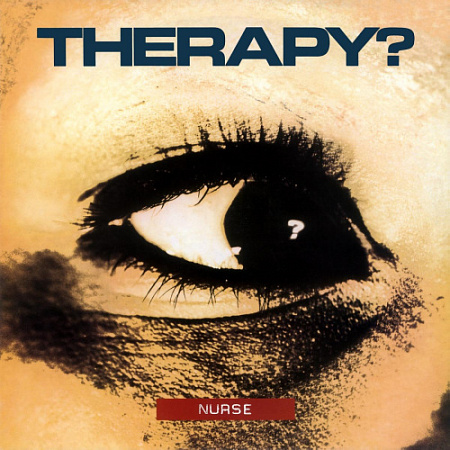 [54469] Therapy? - Nurse (LP)