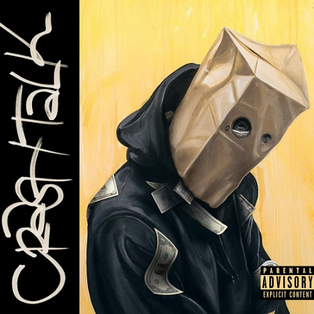 [21423] Schoolboy Q - Crash Talk (LP)