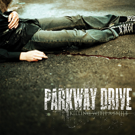 [47126] Parkway Drive - Killing With A Smile (LP)