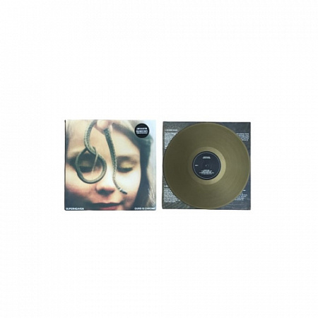 [44934] Superheaven - Ours Is Chrome (LP | Gold)