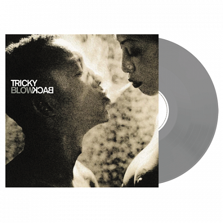 [54964] Tricky - Blowback (LP | Clear)