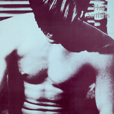 [31620] The Smiths - The Smiths (LP)