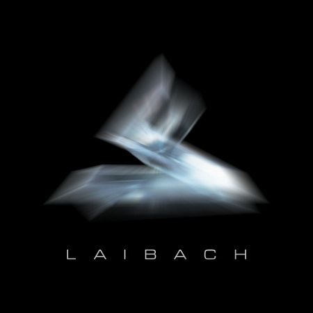 [10410] Laibach - Spectre (2LP + CD)