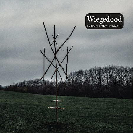 [56913] Wiegedood - De Doden Hebben Het Goed III (LP)