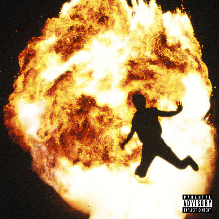 [11134] Metro Boomin - Not All Heroes (LP)