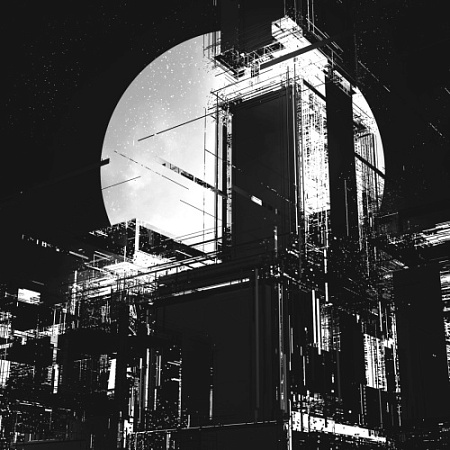 [31255] Perturbator - New Model (12")