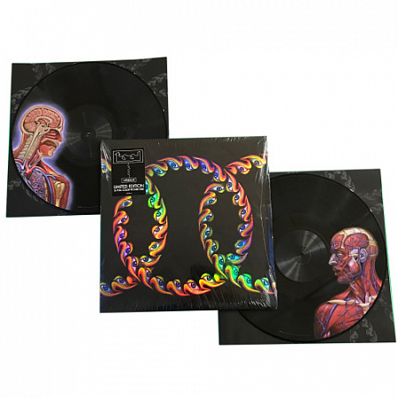 [14371] Tool - Lateralus (2LP | Picture Disk)