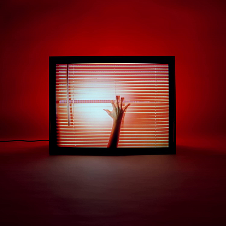 [50706] Chvrches - Screen Violence (LP)