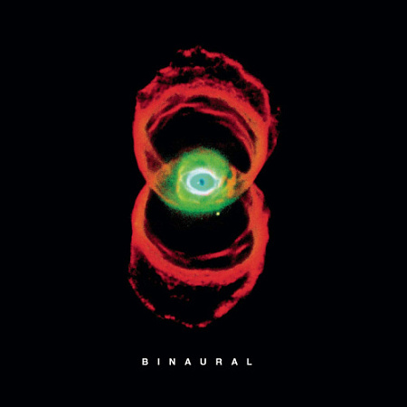 [30807] Pearl Jam - Binaural (2LP)