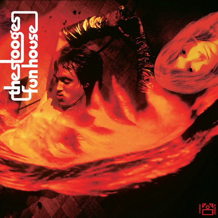 [55206] The Stooges - Fun House (LP)