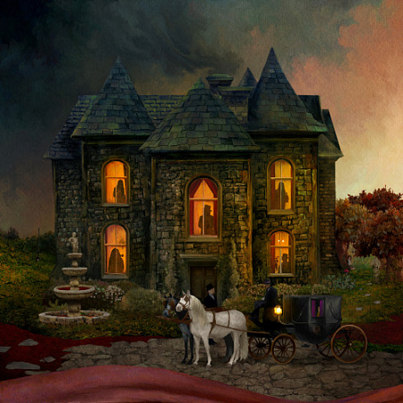 [37035] Opeth - In Cauda Venenum (2LP)