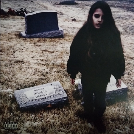 [27722] Crystal Castles - (II) (2LP)