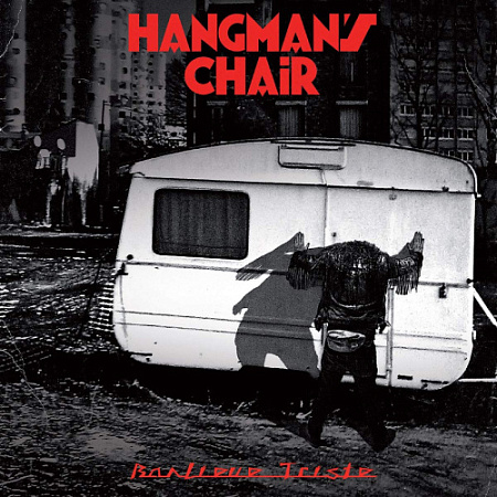 [38445] Hangman's Chair - Banlieue Triste (2LP | Red, Black)