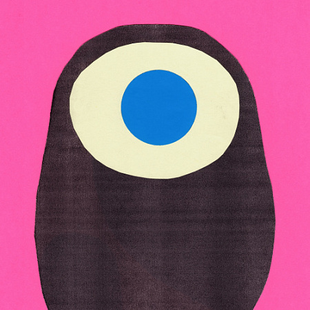 [53523] Vanishing Twin - Ookii Gekkou (LP)