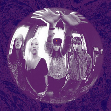 [21607] The Smashing Pumpkins - Gish (LP)