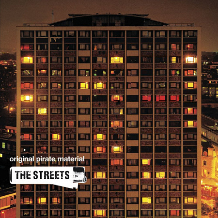 [21676] The Streets - Original Pirate Material (2LP)