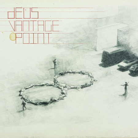 [41261] dEUS - Vantage Point (LP)