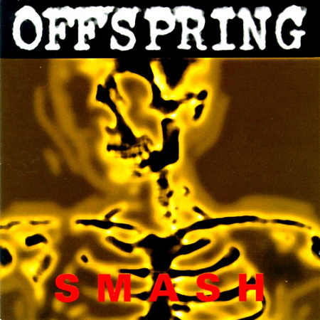 [24189] The Offspring - Smash (LP)