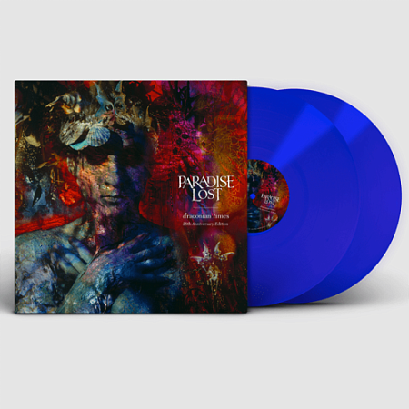 [35840] Paradise Lost - Draconian Times (2LP)