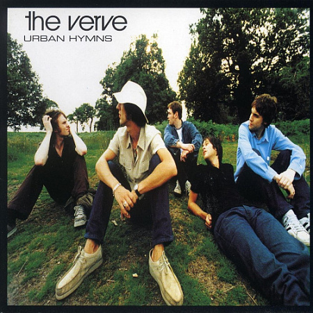 [21959] The Verve - Urban Hymns (2LP)