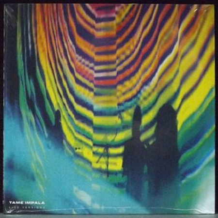 [25933] Tame Impala - Live Versions (12")