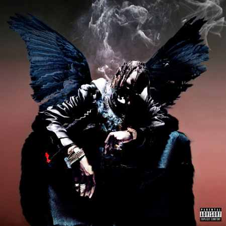 [4471] Travis Scott - Birds In the Trap Sing McKnight (2LP)
