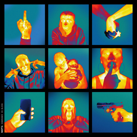 [18744] Skepta - Ignorance Is Bliss (2LP)
