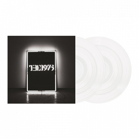 [29115] The 1975 - The 1975 (2LP | Clear)