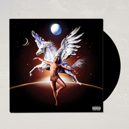 [37141] Trippie Redd - Pegasus (2LP)