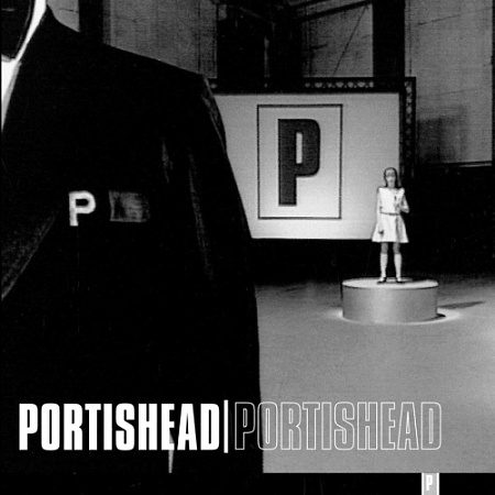 [45566] Portishead - Portishead (2LP)