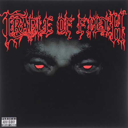 [19802] Cradle Of Filth - From the Cradle To Enslave (12" | Red Blood)