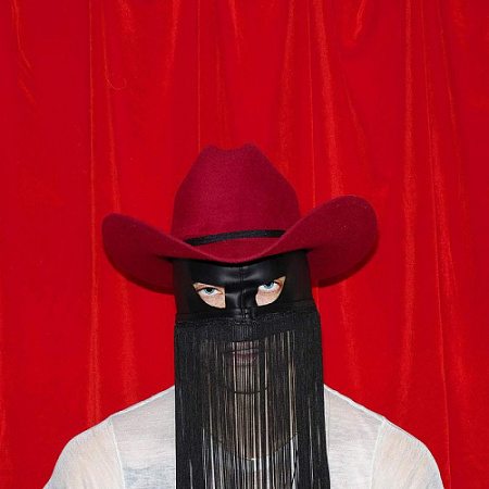 [40097] Orville Peck - Pony (LP)